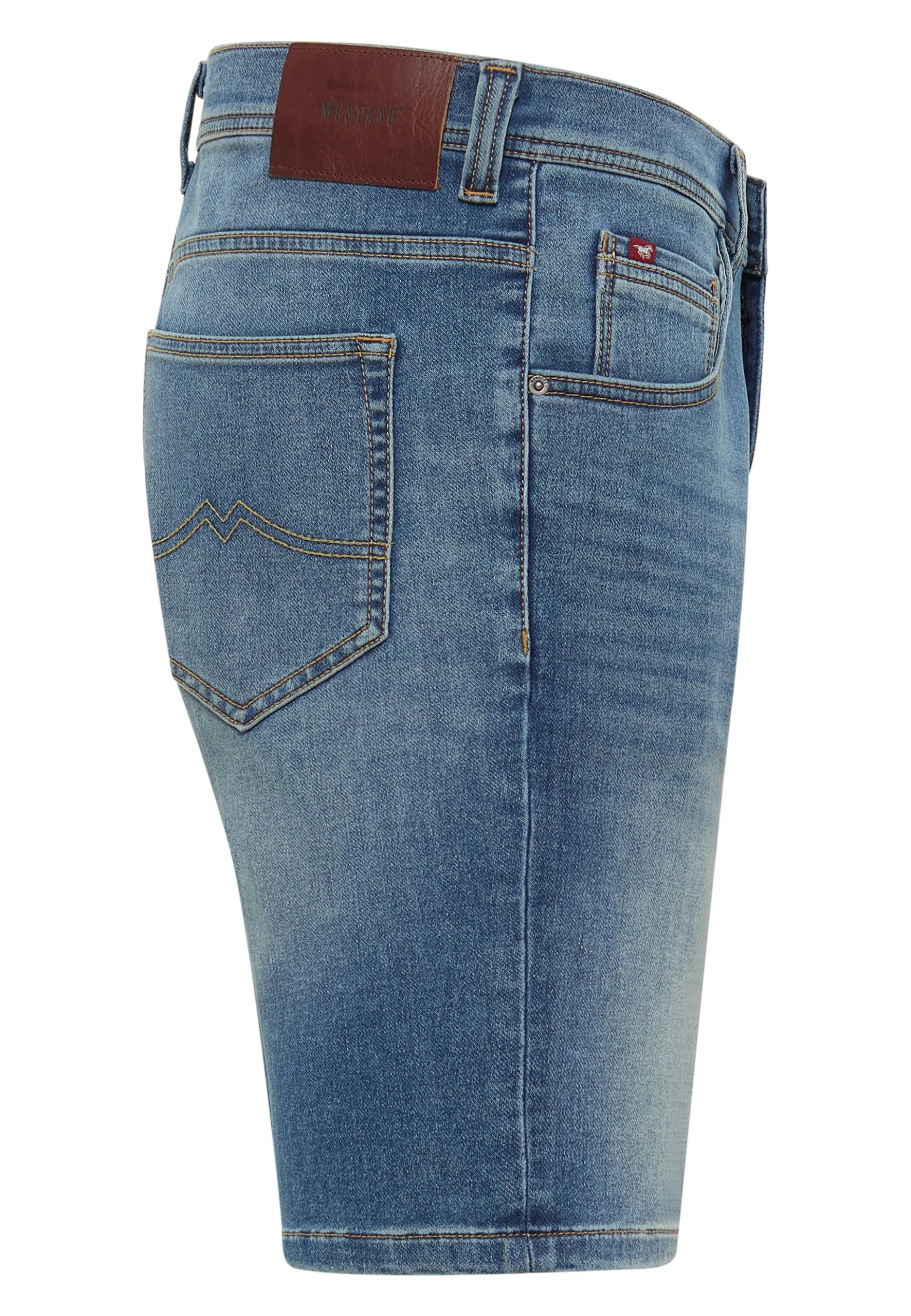 Jeans-Short Style Springfield Shorts