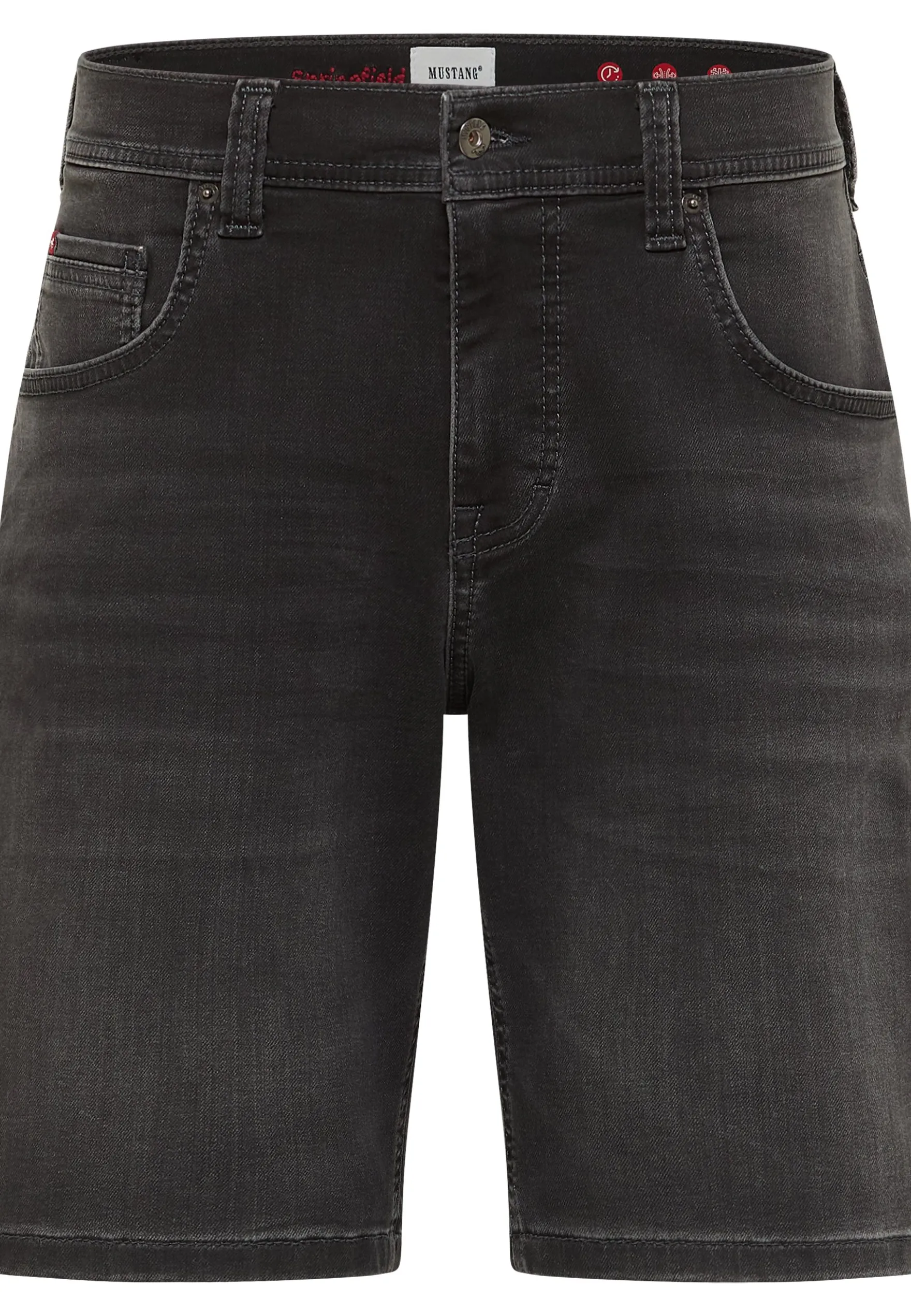 Jeans-Short Style Springfield Shorts