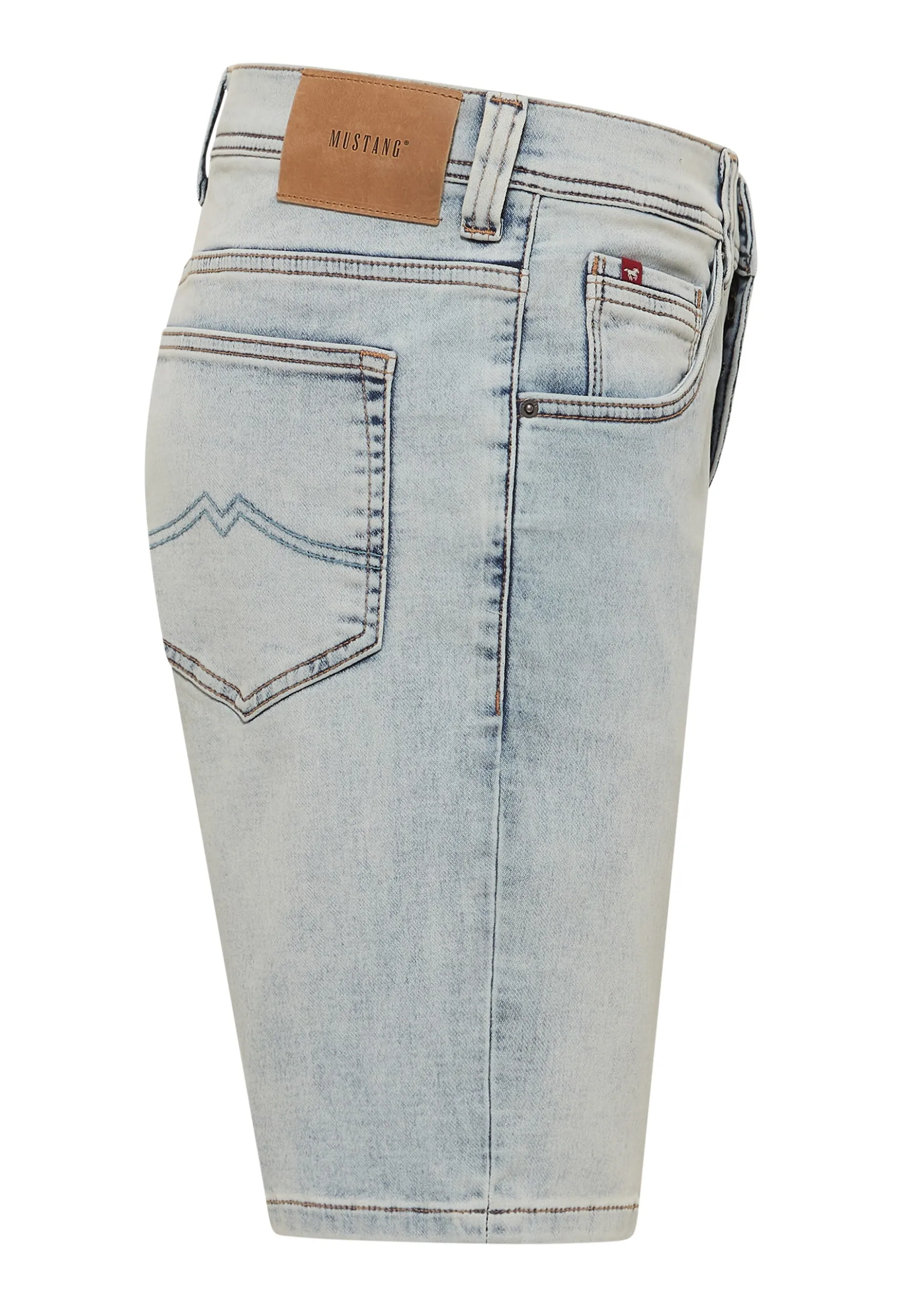 Jeans-Short Style Springfield Shorts