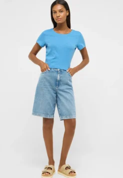 Jeans-Short Style Toyah Bermuda