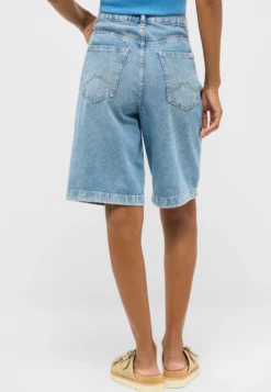 Jeans-Short Style Toyah Bermuda