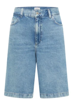 Jeans-Short Style Toyah Bermuda