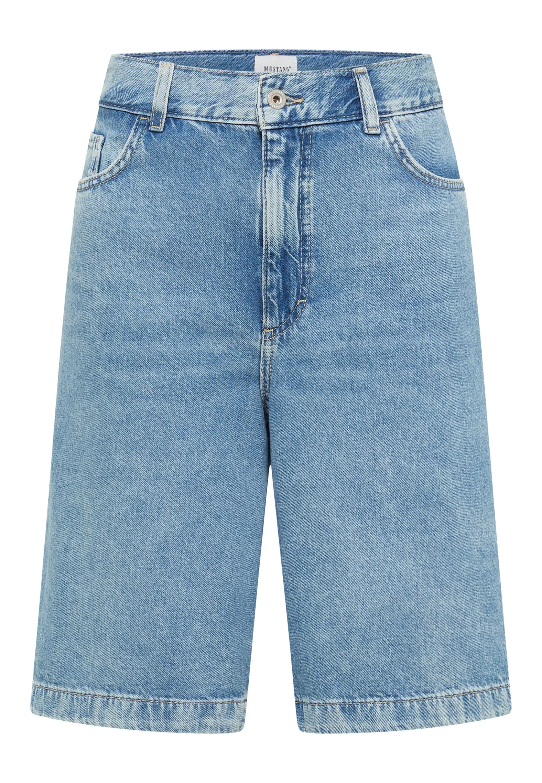 Jeans-Short Style Toyah Bermuda