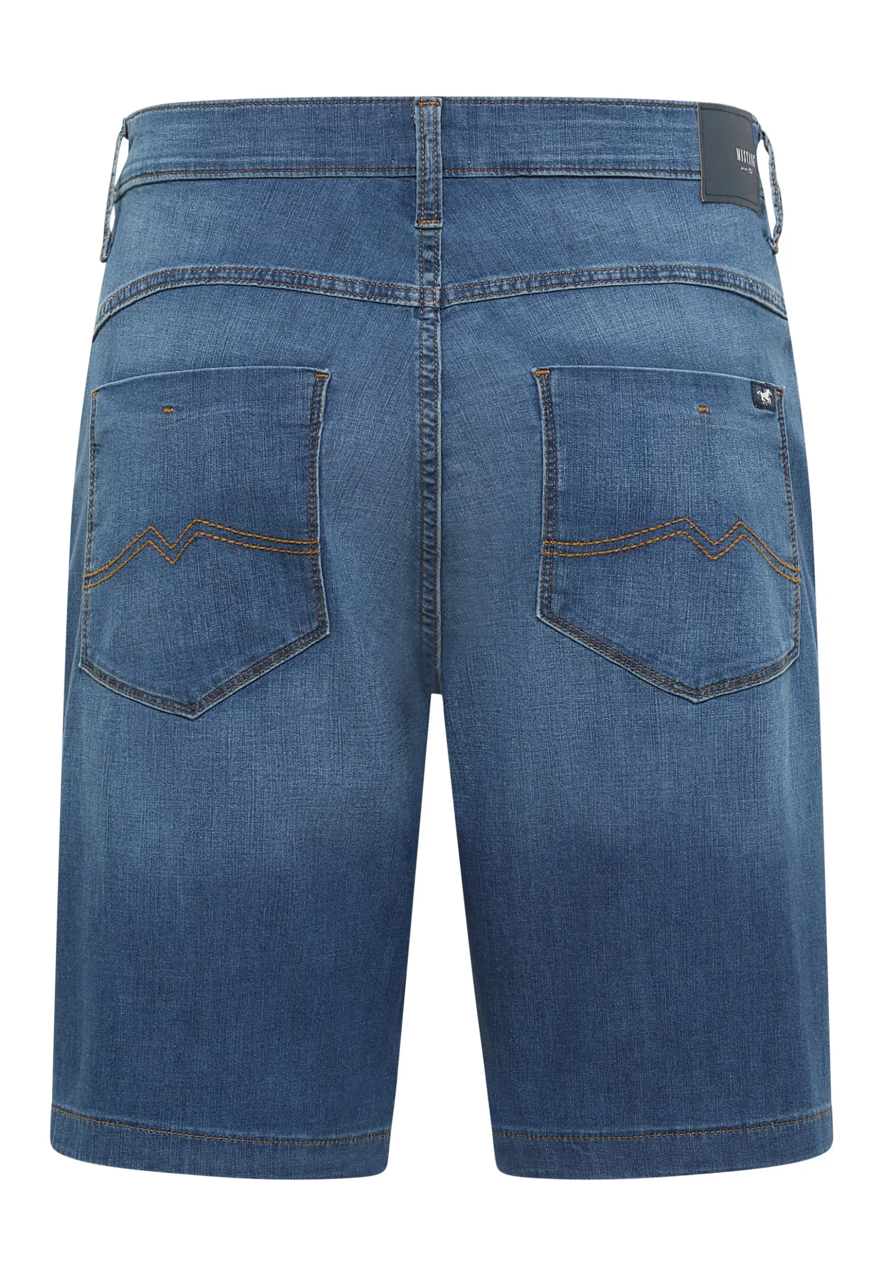 Jeans-Short Style Troy Denim Shorts ULW