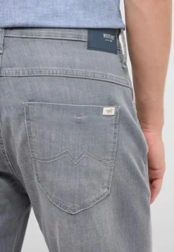 Jeans-Short Style Troy Denim Shorts ULW