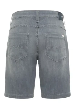 Jeans-Short Style Troy Denim Shorts ULW