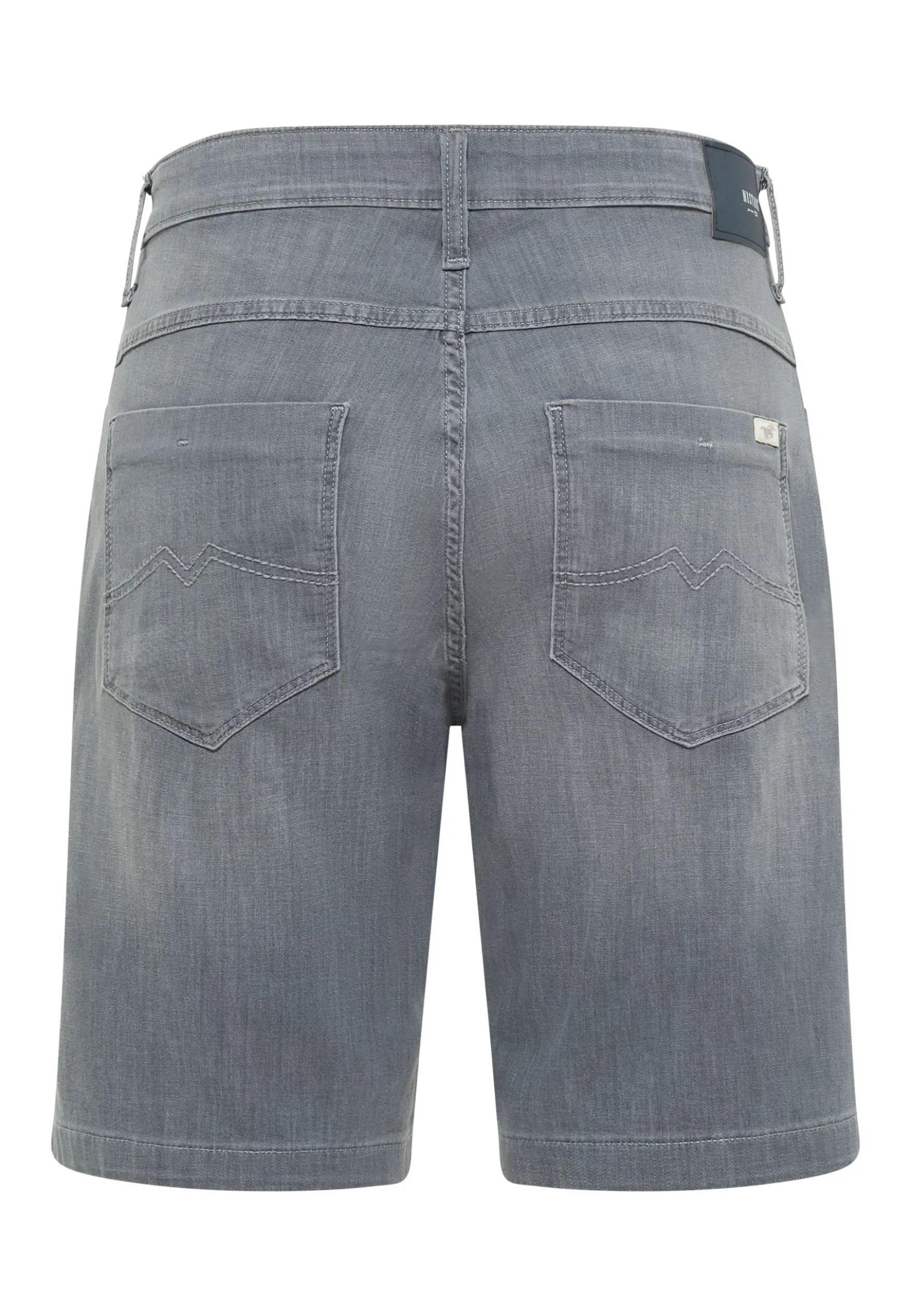 Jeans-Short Style Troy Denim Shorts ULW