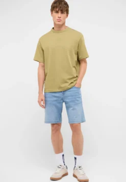 Jeans-Short Style Troy Denim Shorts ULW