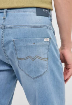 Jeans-Short Style Troy Denim Shorts ULW