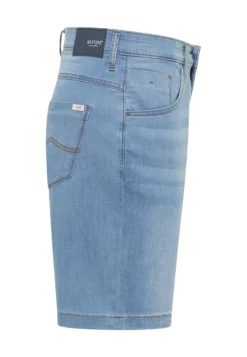 Jeans-Short Style Troy Denim Shorts ULW