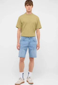 Jeans-Short Style Troy Denim Shorts ULW