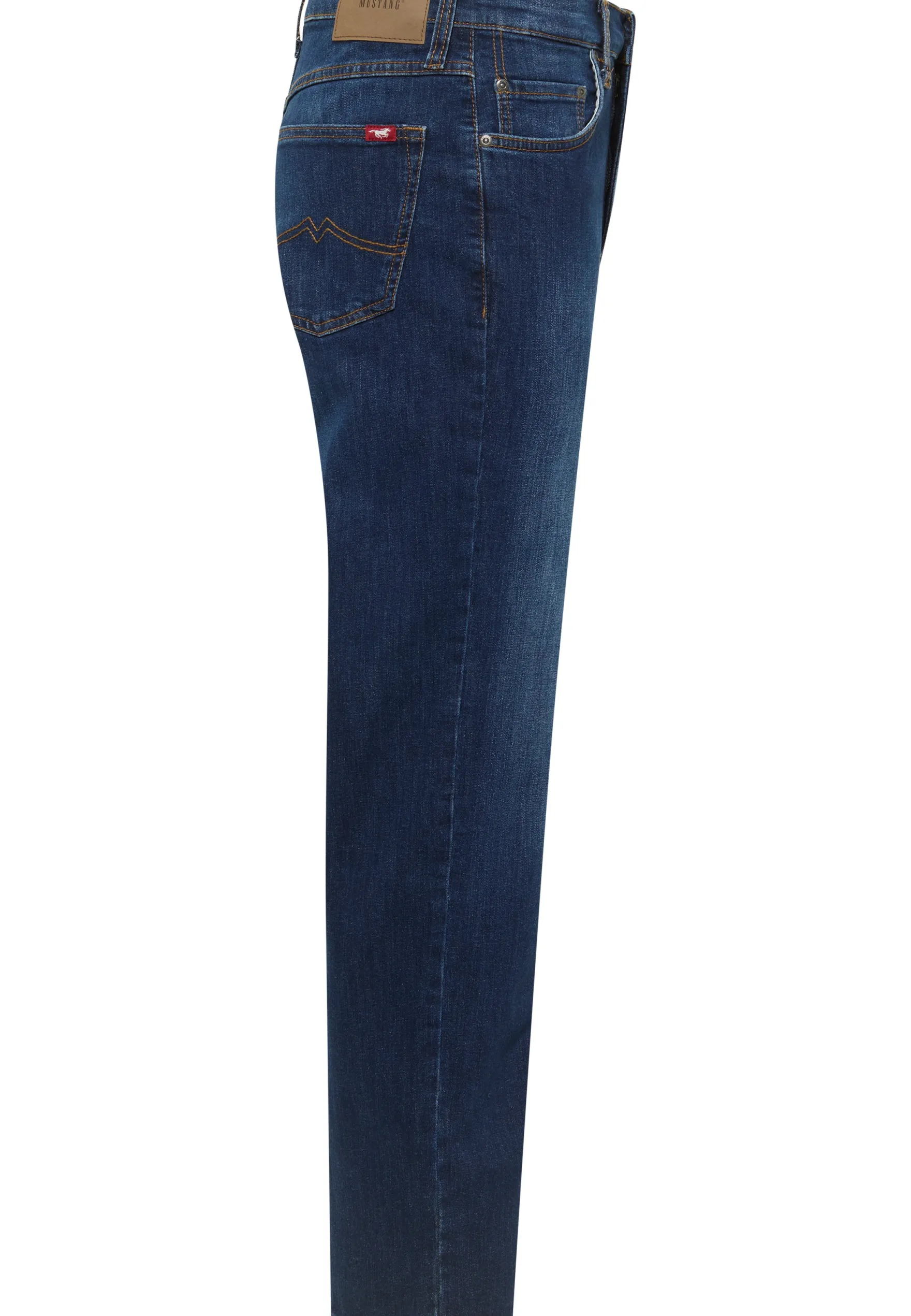 Jeans Style Big Sur Straight