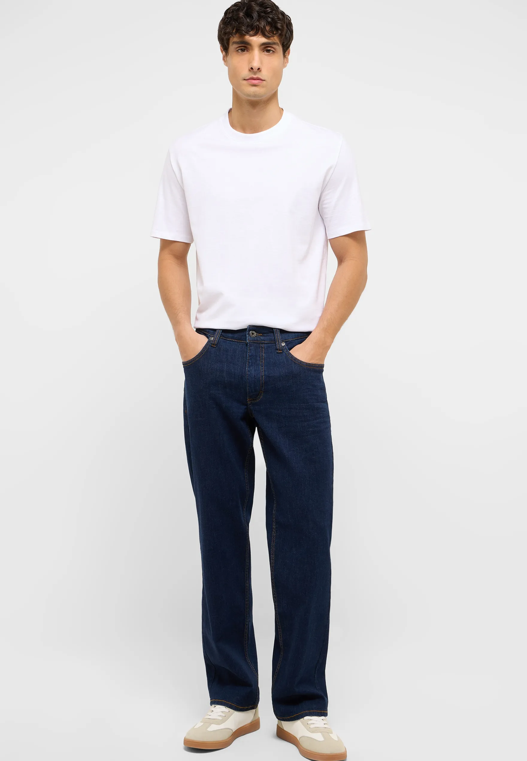 Jeans Style Big Sur Straight