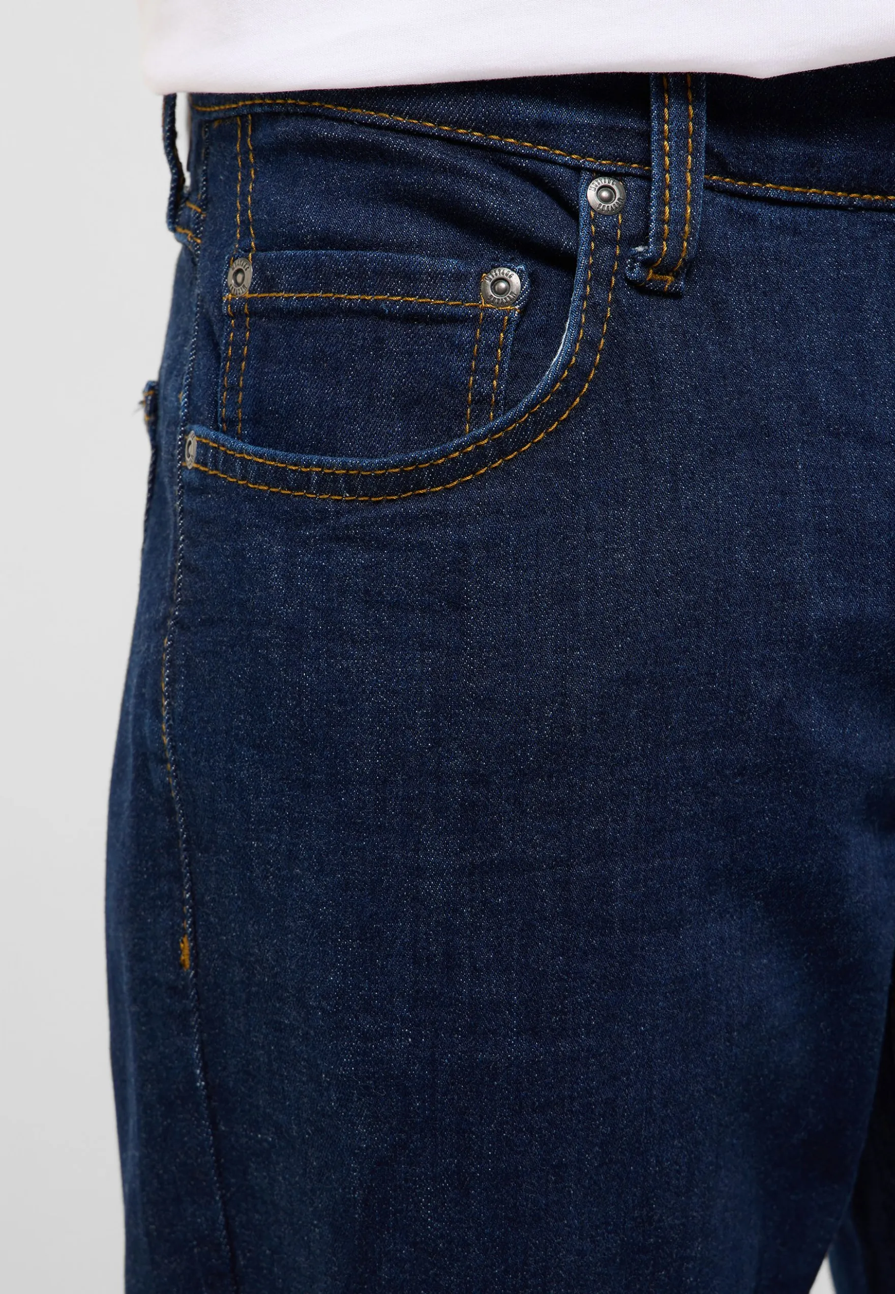 Jeans Style Big Sur Straight