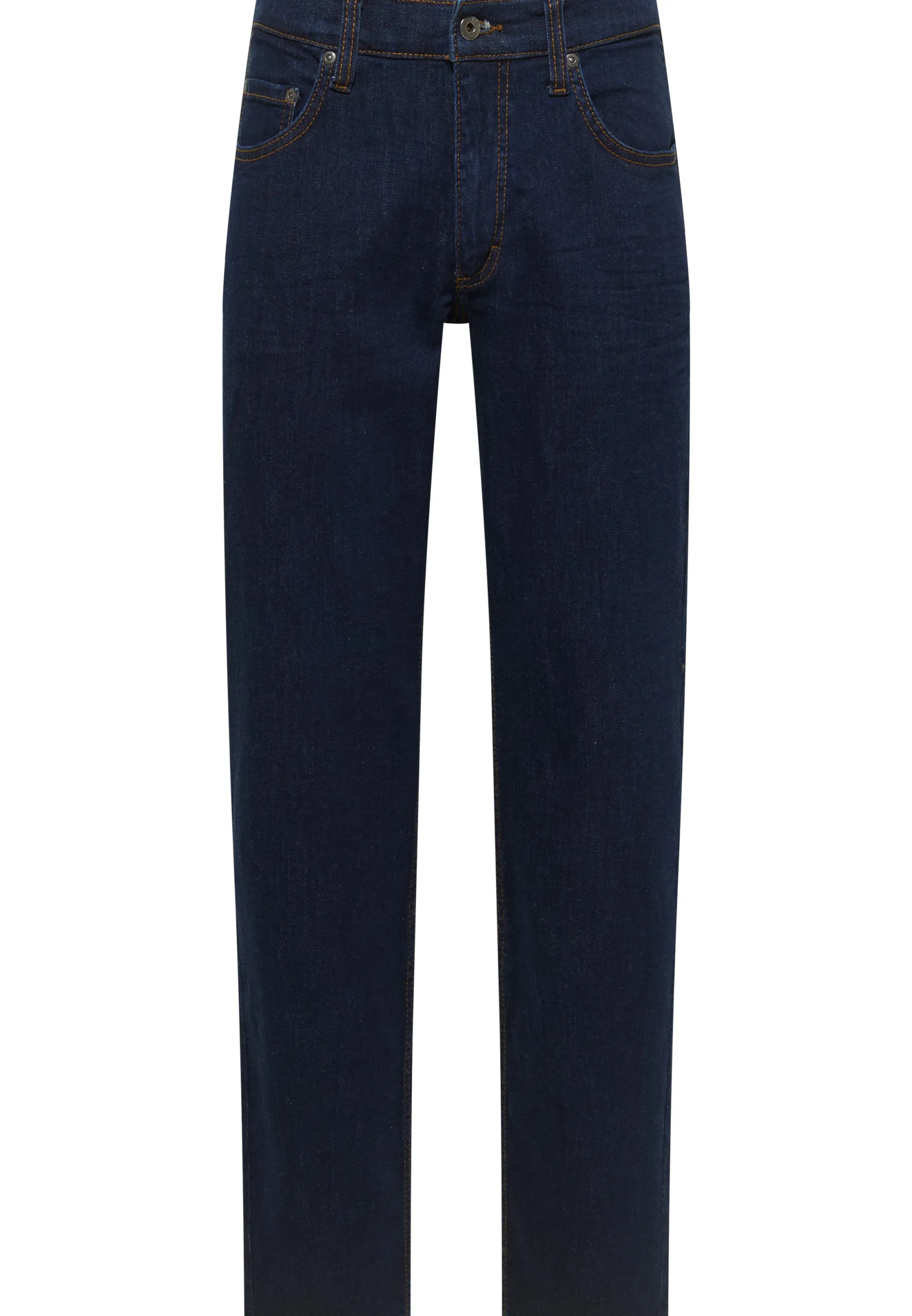 Jeans Style Big Sur Straight