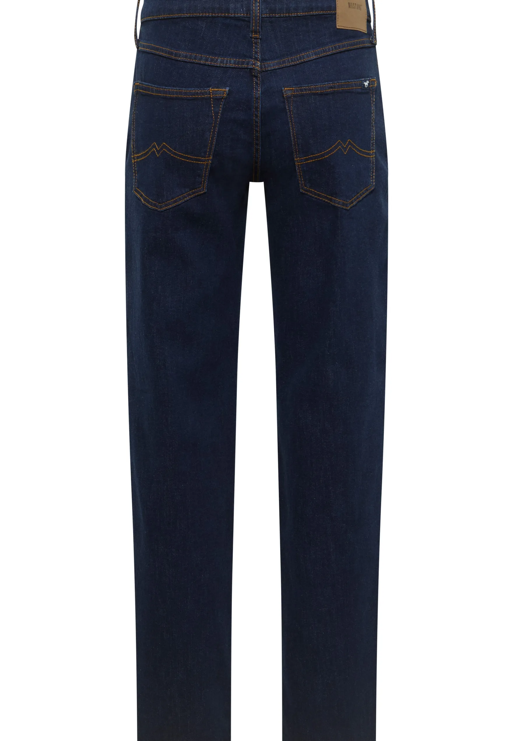 Jeans Style Big Sur Straight