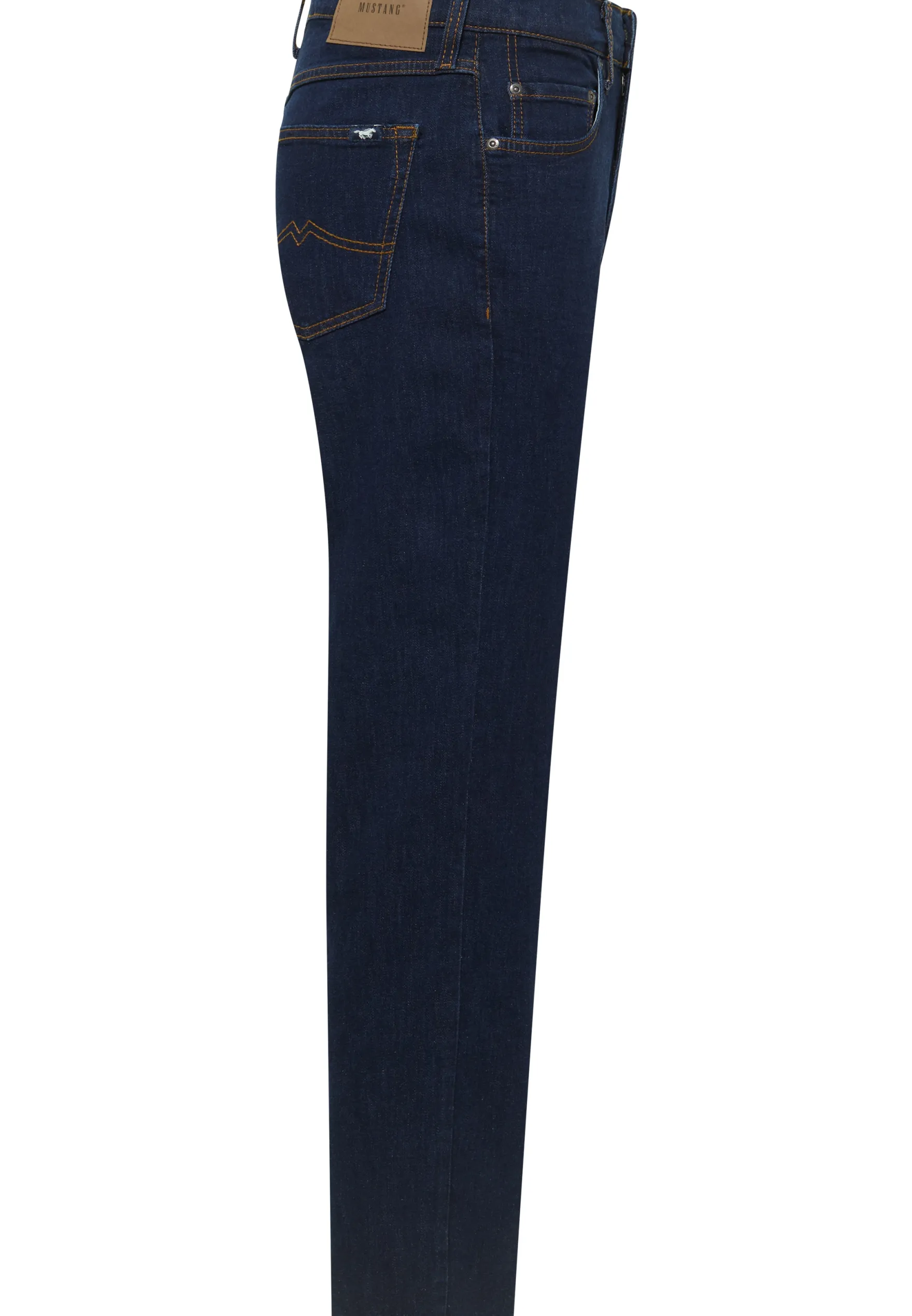 Jeans Style Big Sur Straight