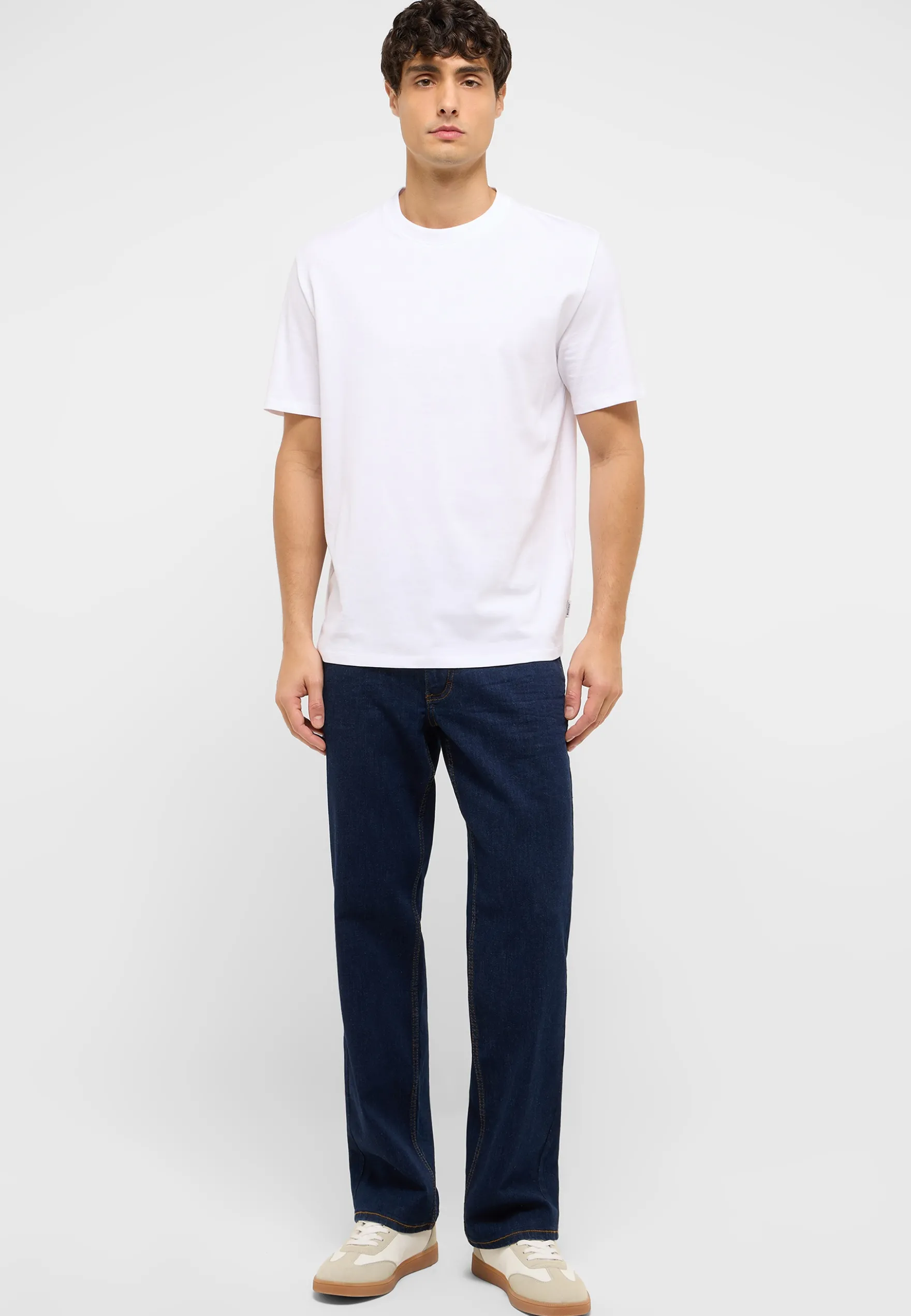 Jeans Style Big Sur Straight