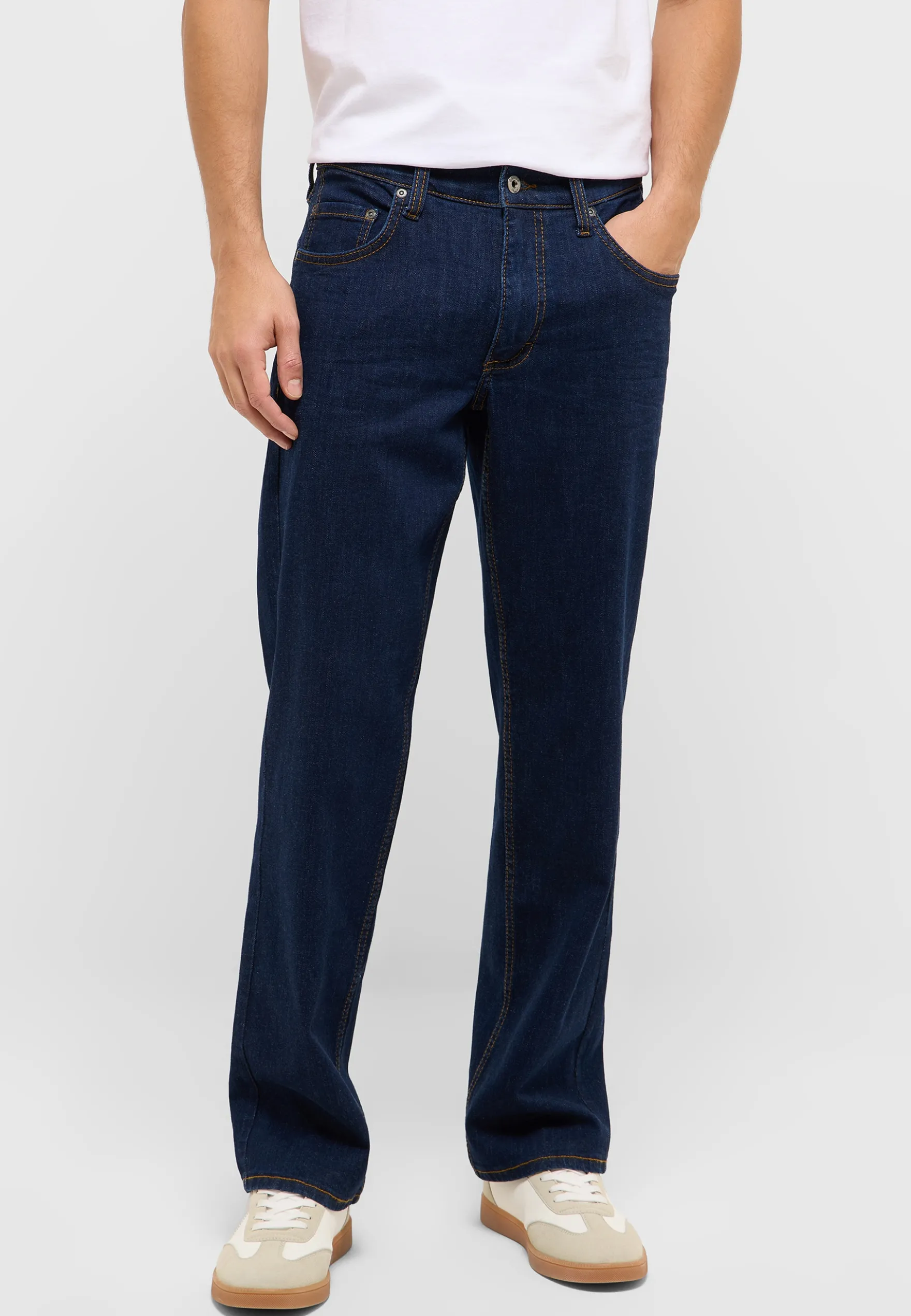 Jeans Style Big Sur Straight