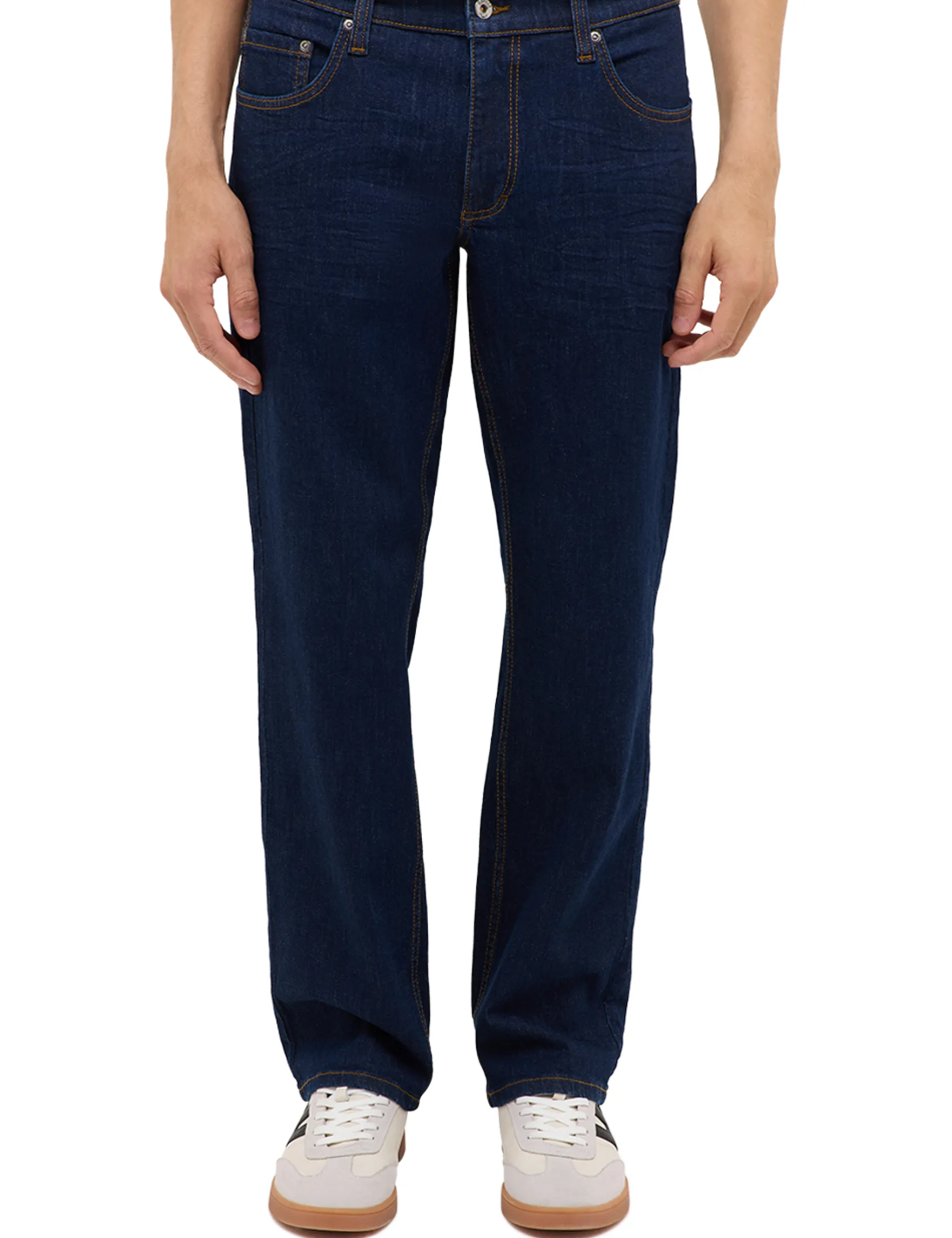 Jeans Style Big Sur Straight