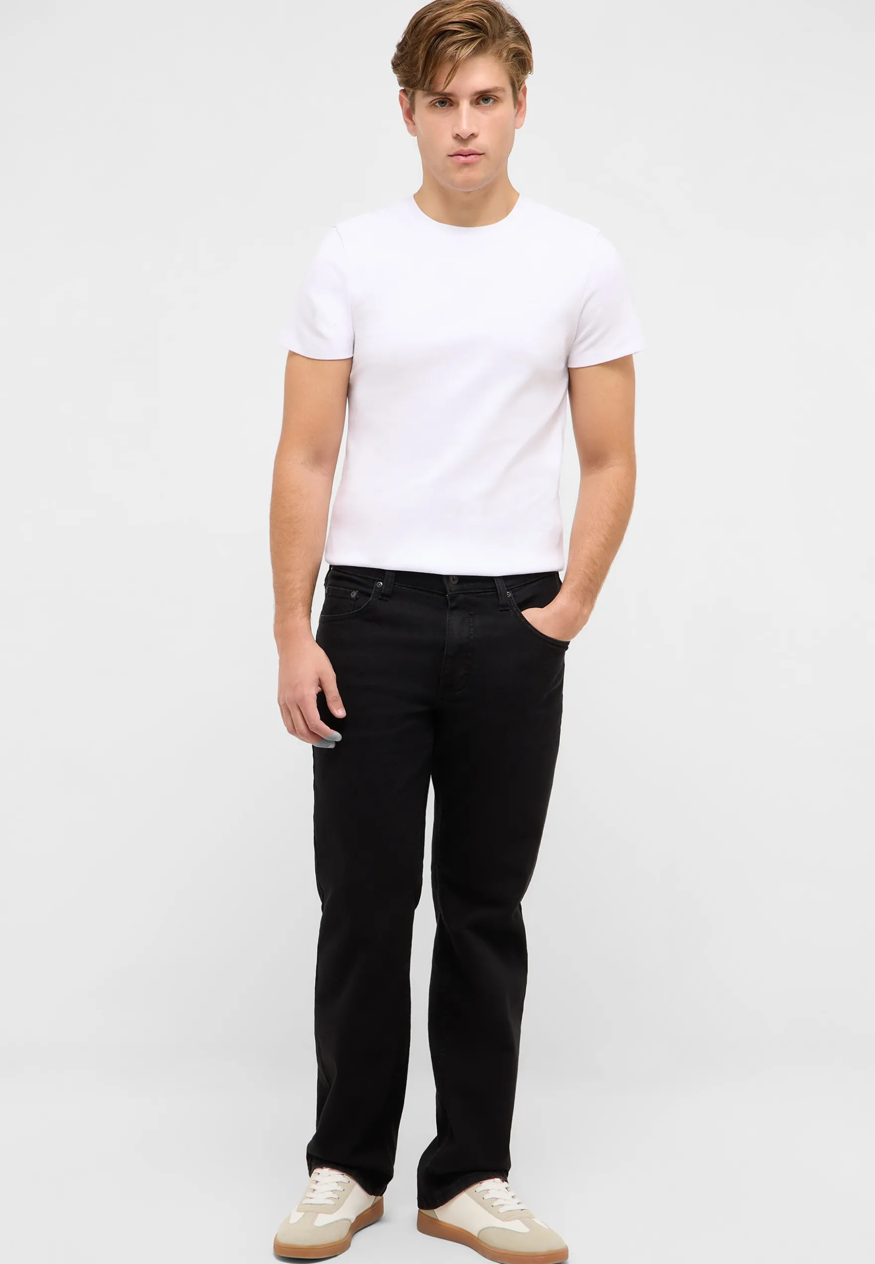 Jeans Style Big Sur Straight
