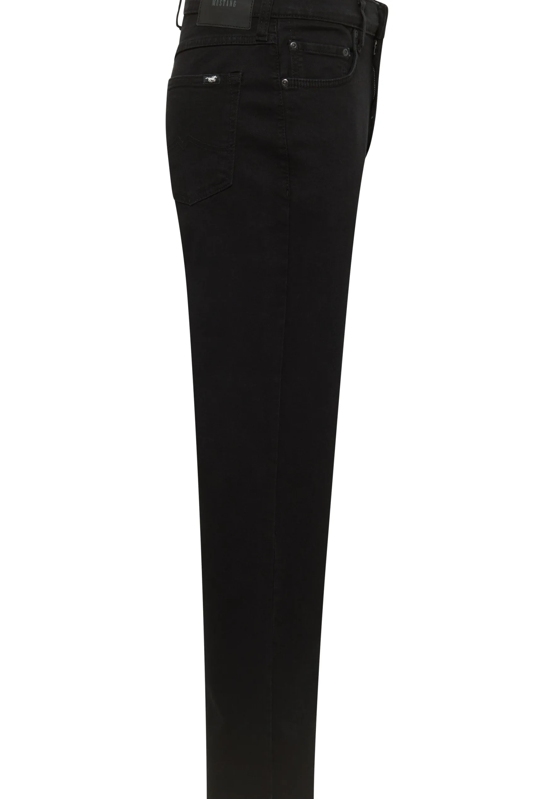 Jeans Style Big Sur Straight