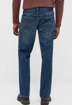Jeans Style Big Sur Straight