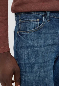 Jeans Style Big Sur Straight
