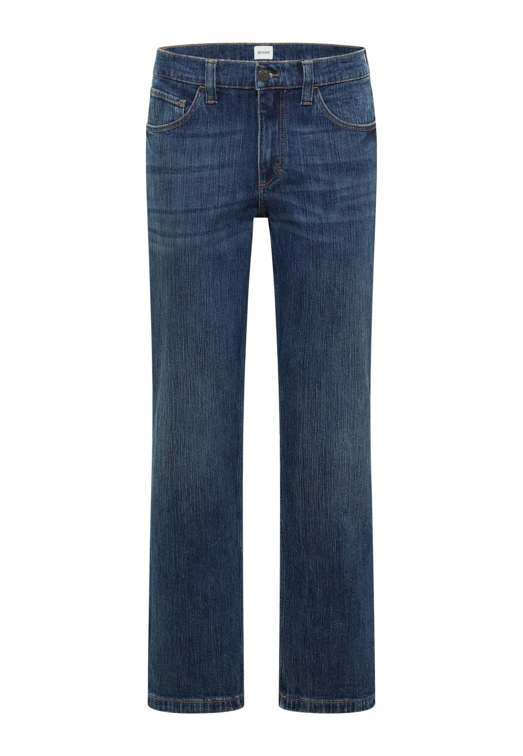 Jeans Style Big Sur Straight
