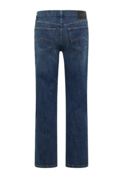 Jeans Style Big Sur Straight
