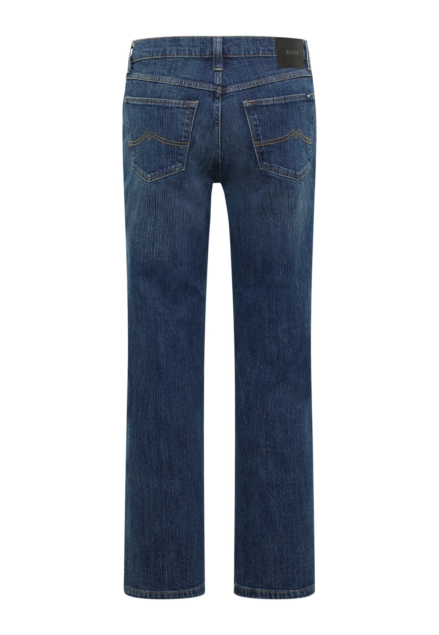 Jeans Style Big Sur Straight