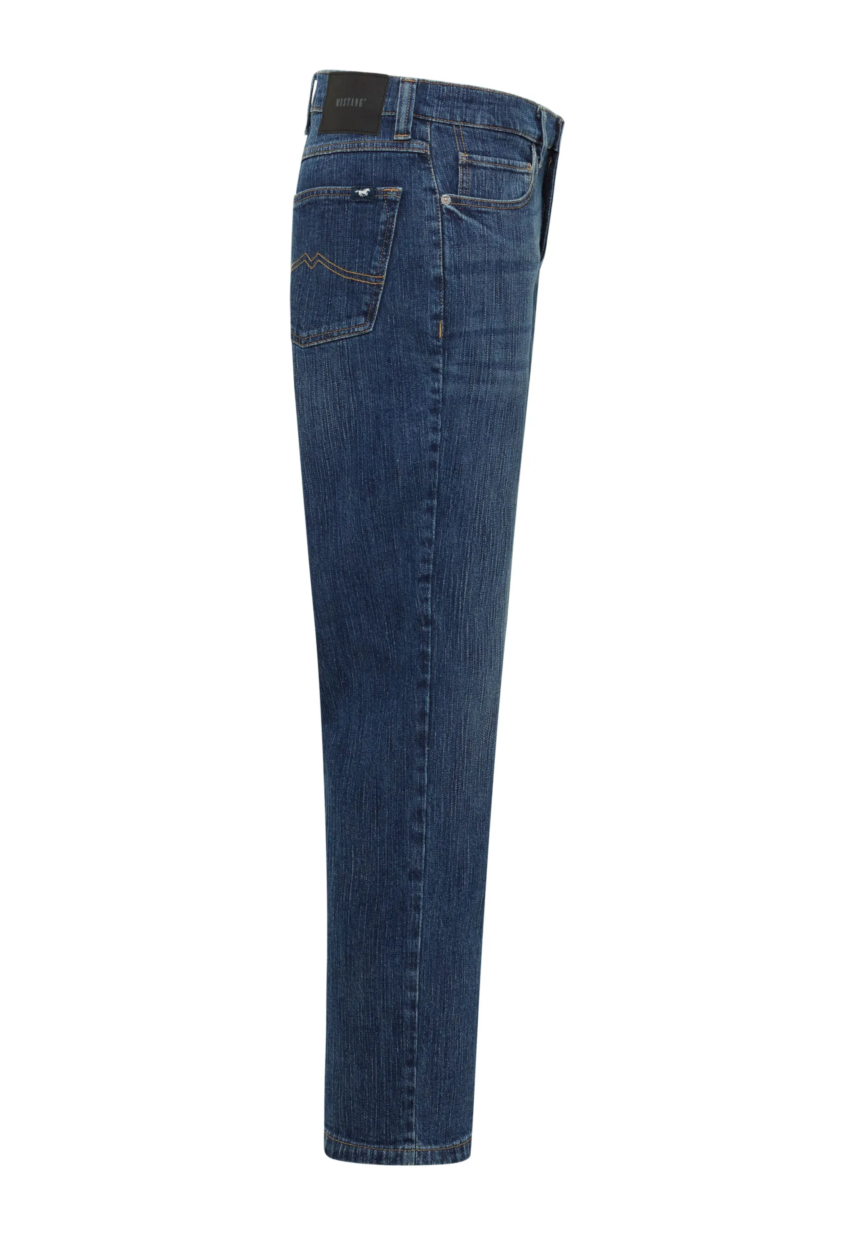 Jeans Style Big Sur Straight
