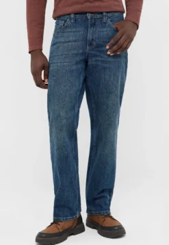 Jeans Style Big Sur Straight