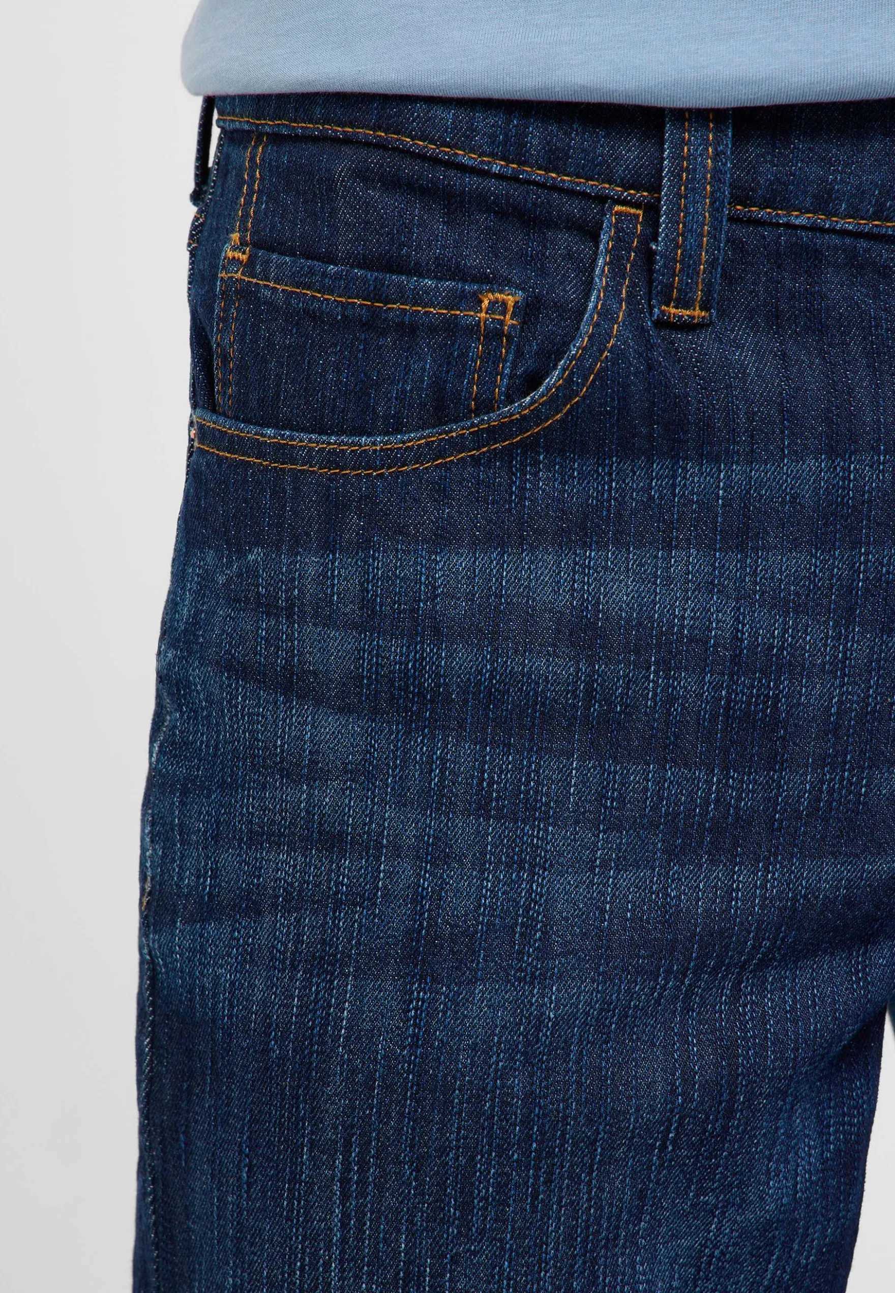 Jeans Style Big Sur Straight