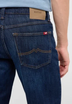 Jeans Style Big Sur Straight