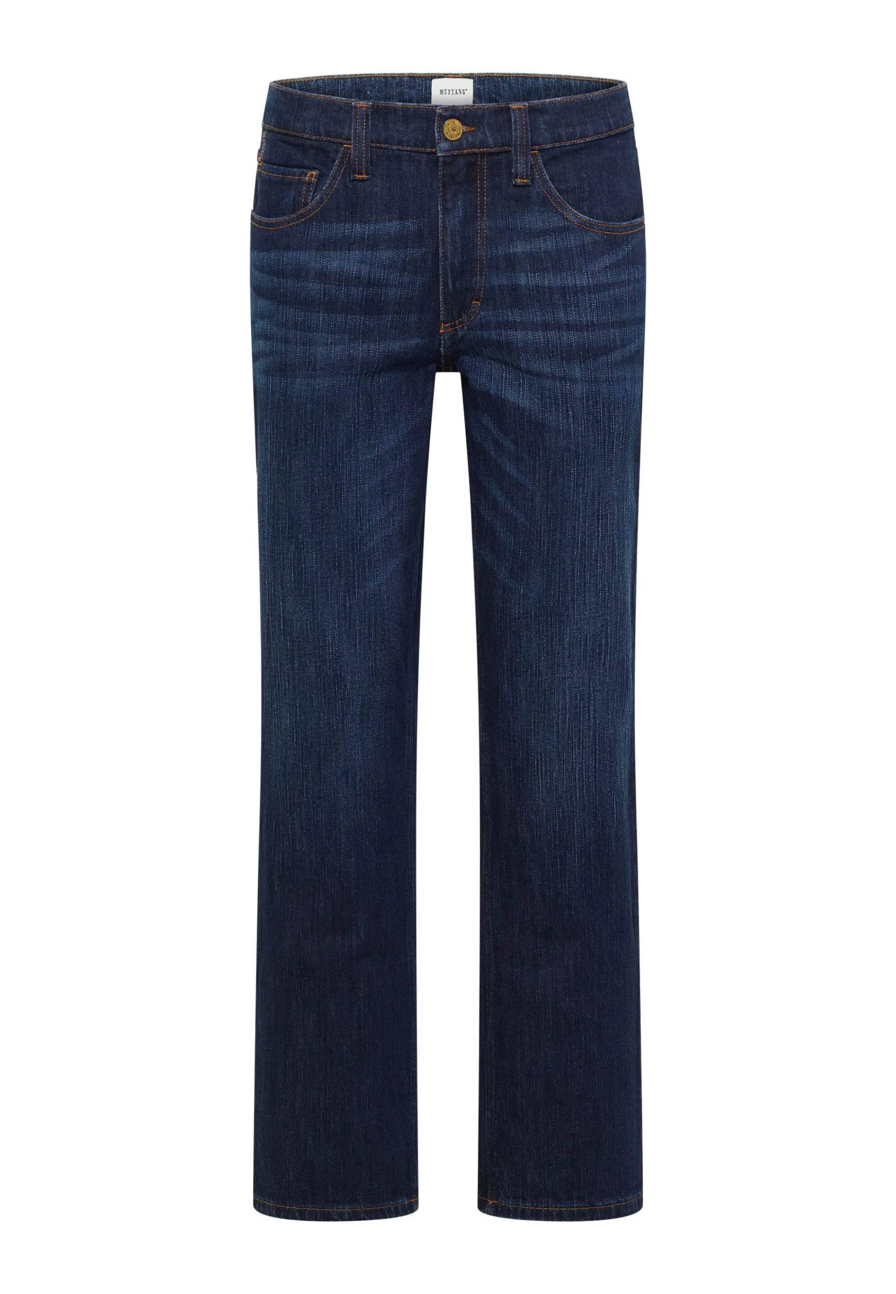 Jeans Style Big Sur Straight