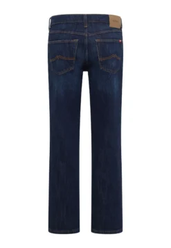 Jeans Style Big Sur Straight