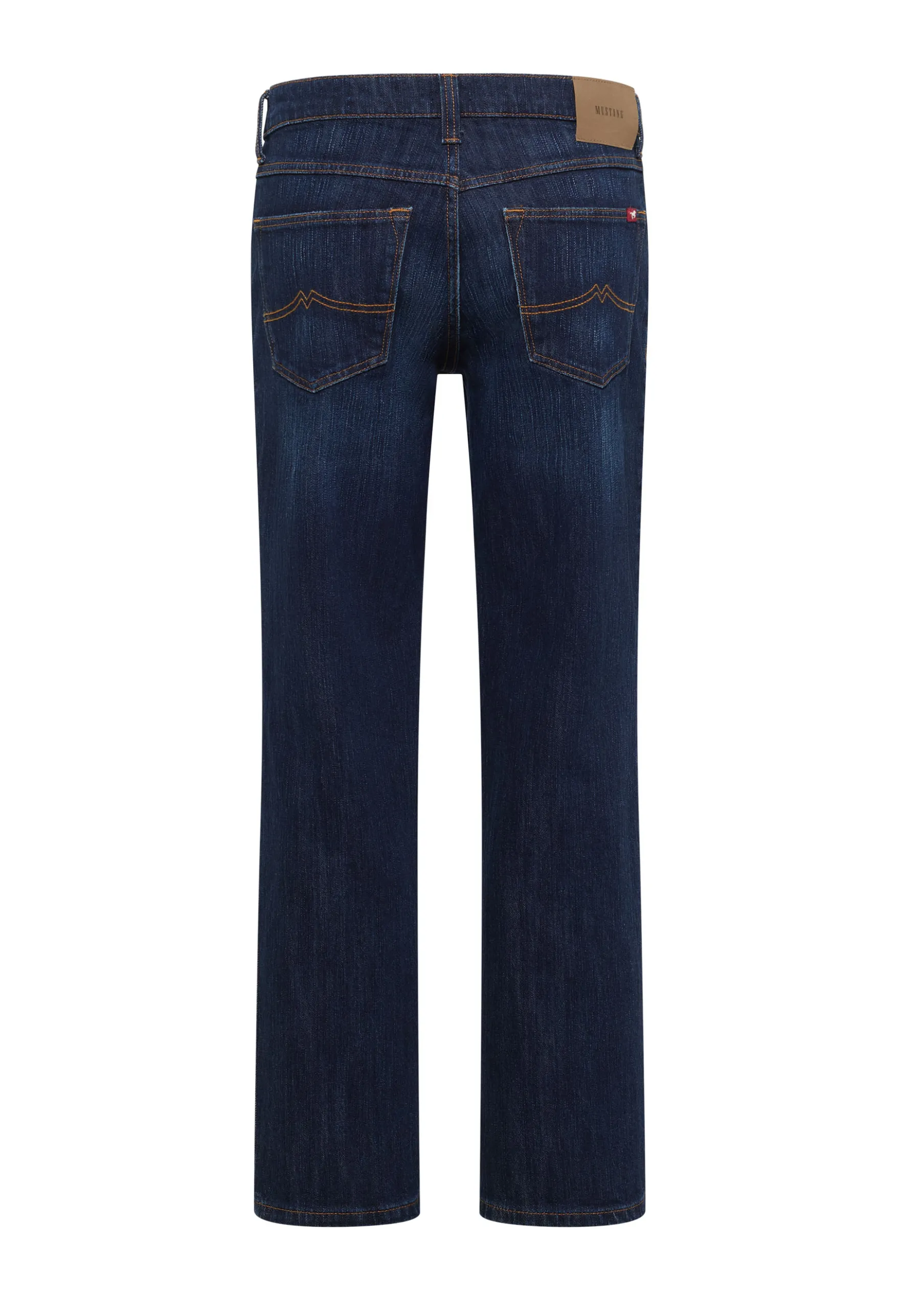 Jeans Style Big Sur Straight