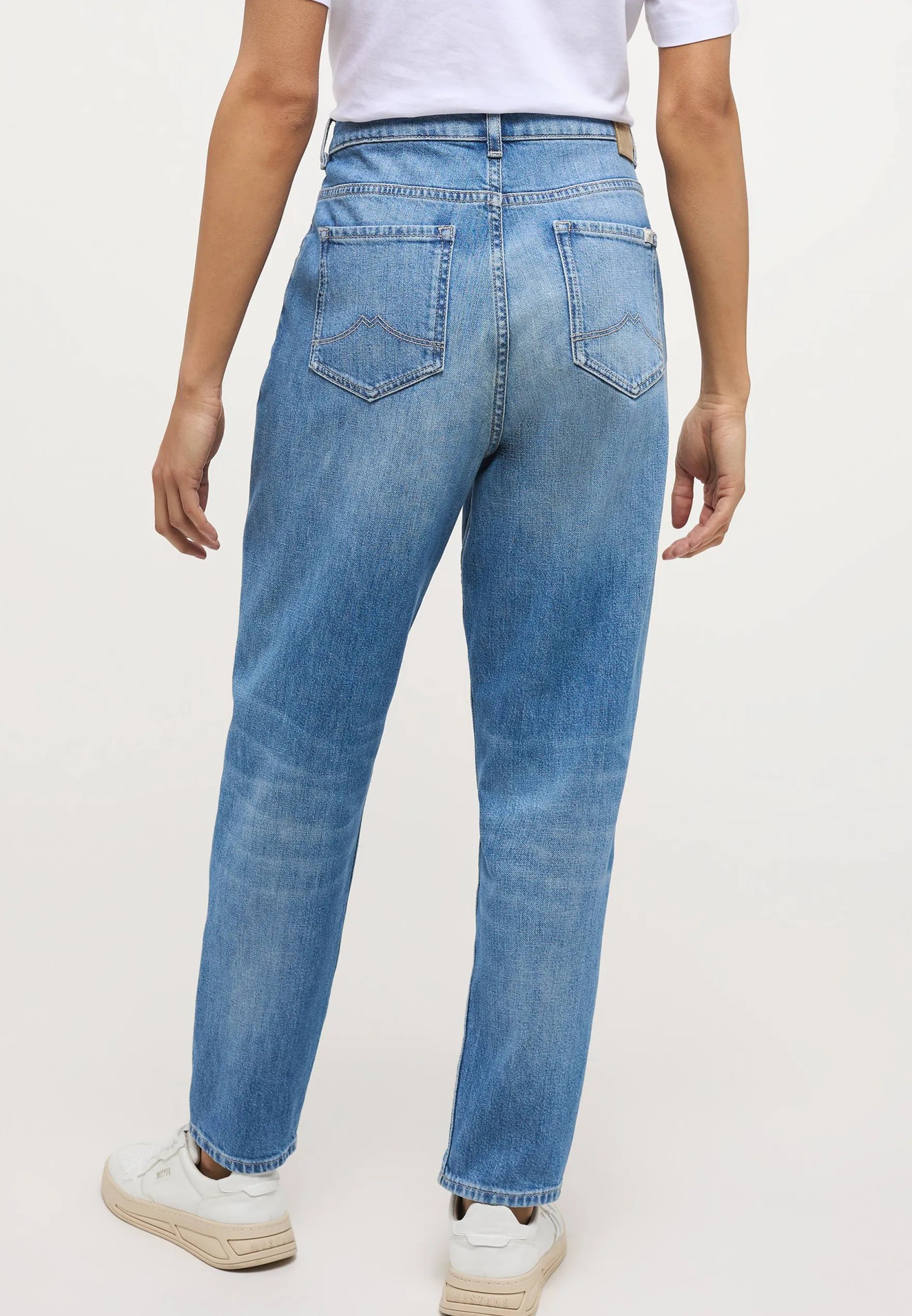 Jeans Style Charlotte Tapered