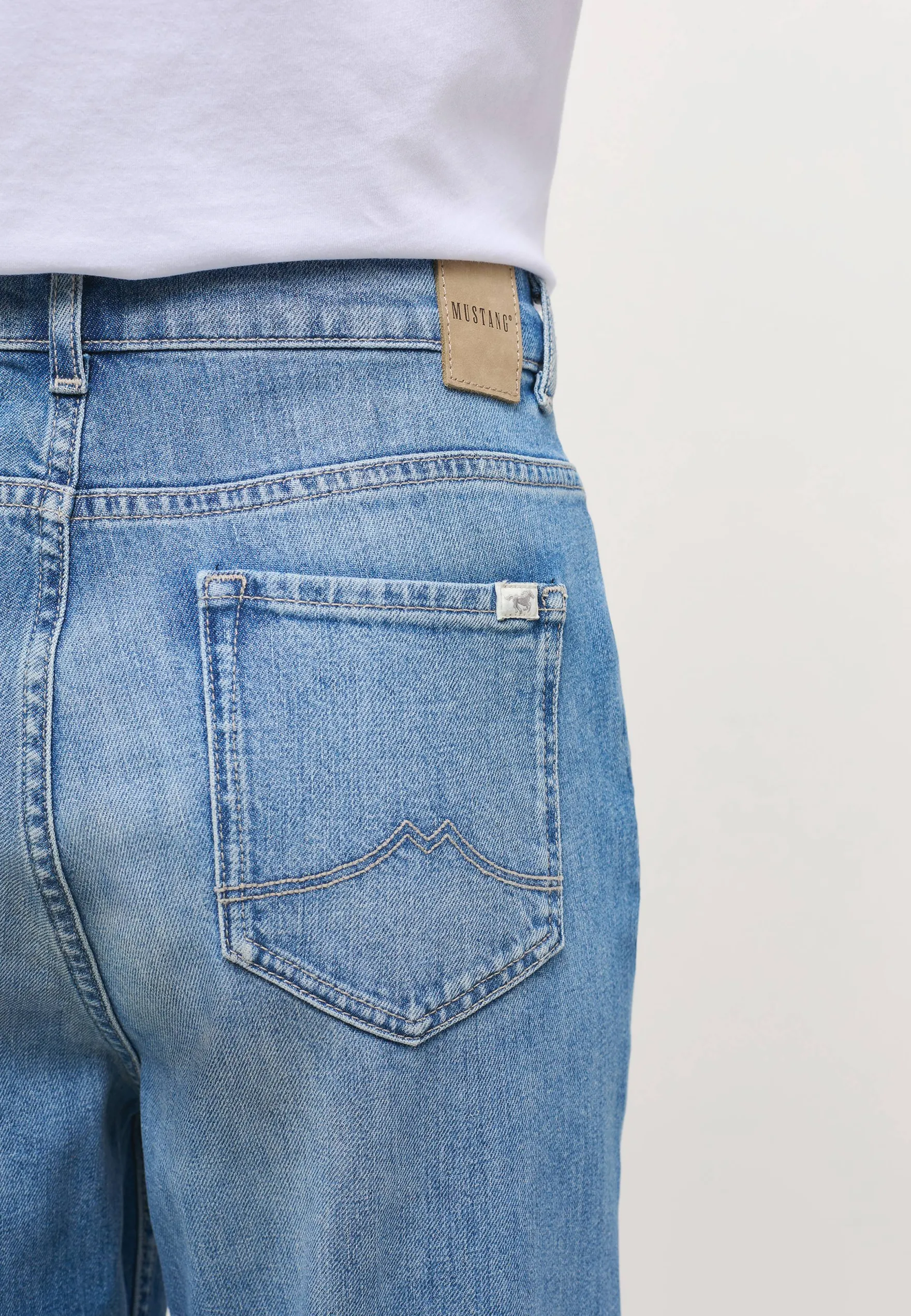 Jeans Style Charlotte Tapered