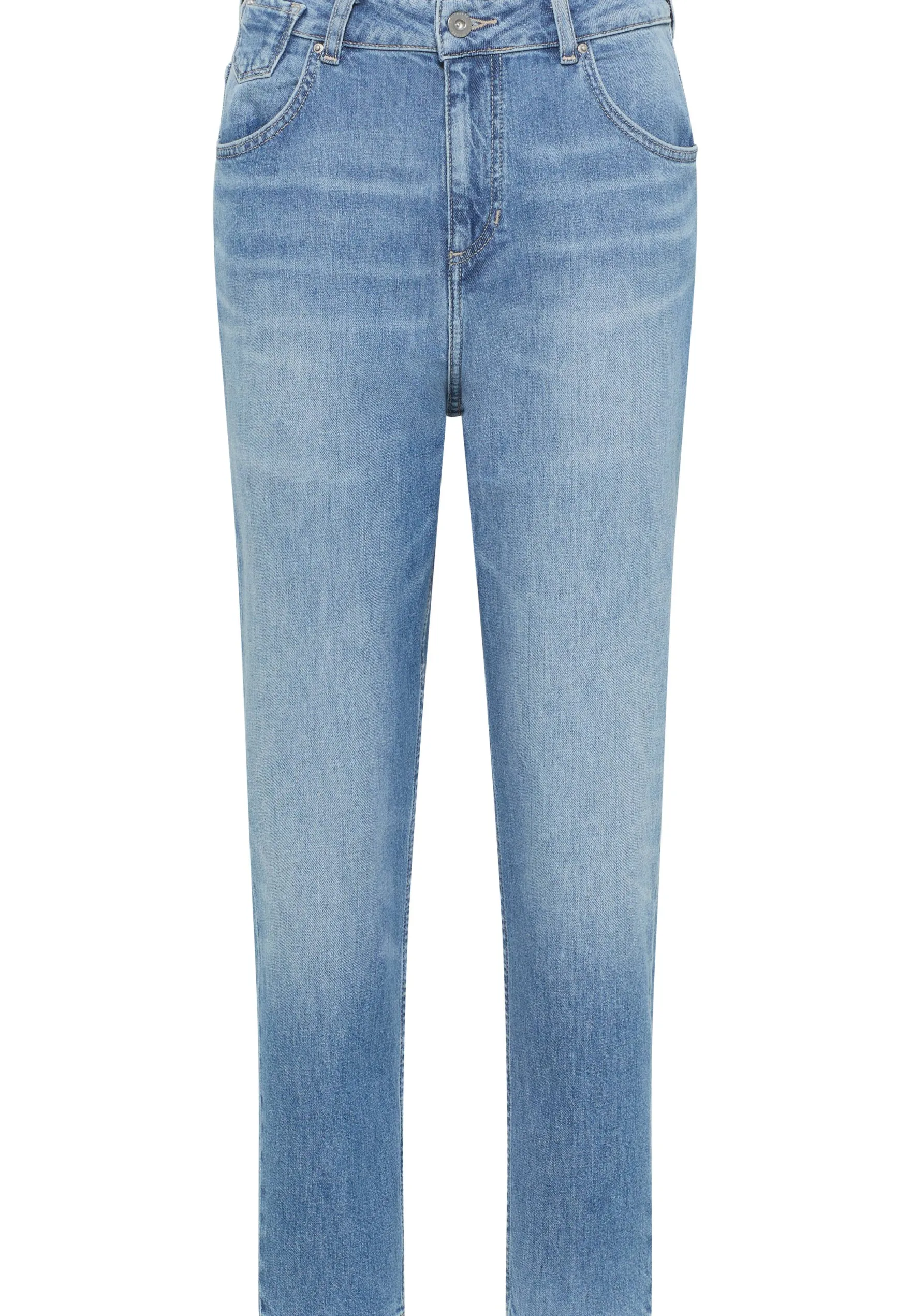 Jeans Style Charlotte Tapered