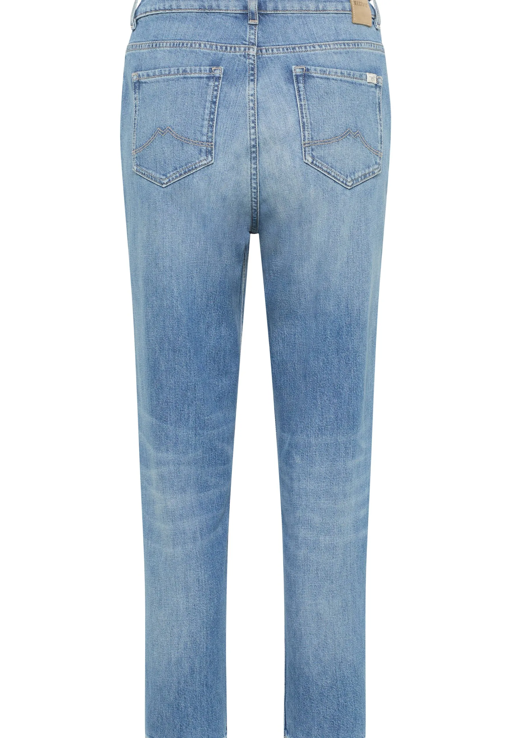 Jeans Style Charlotte Tapered