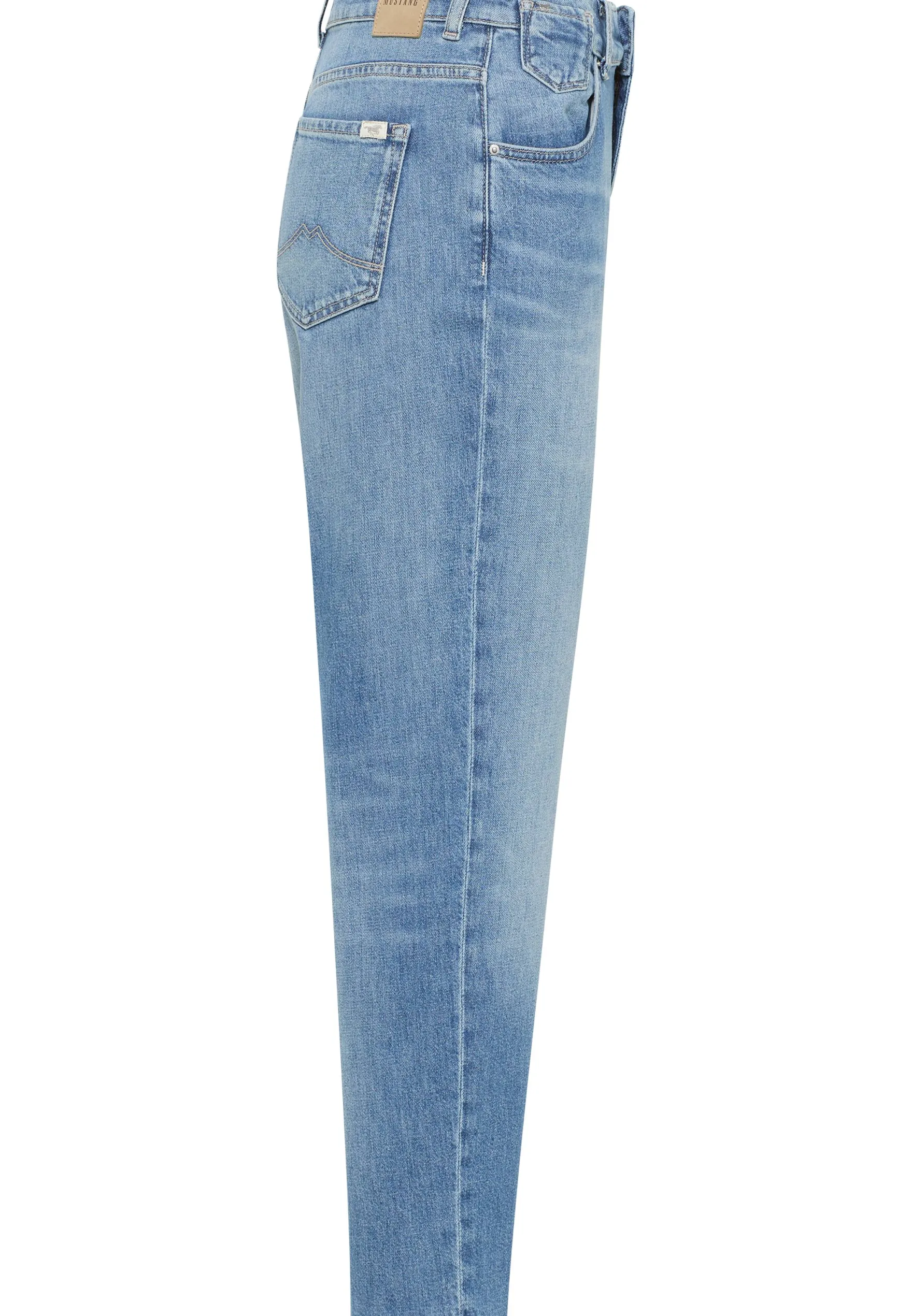 Jeans Style Charlotte Tapered