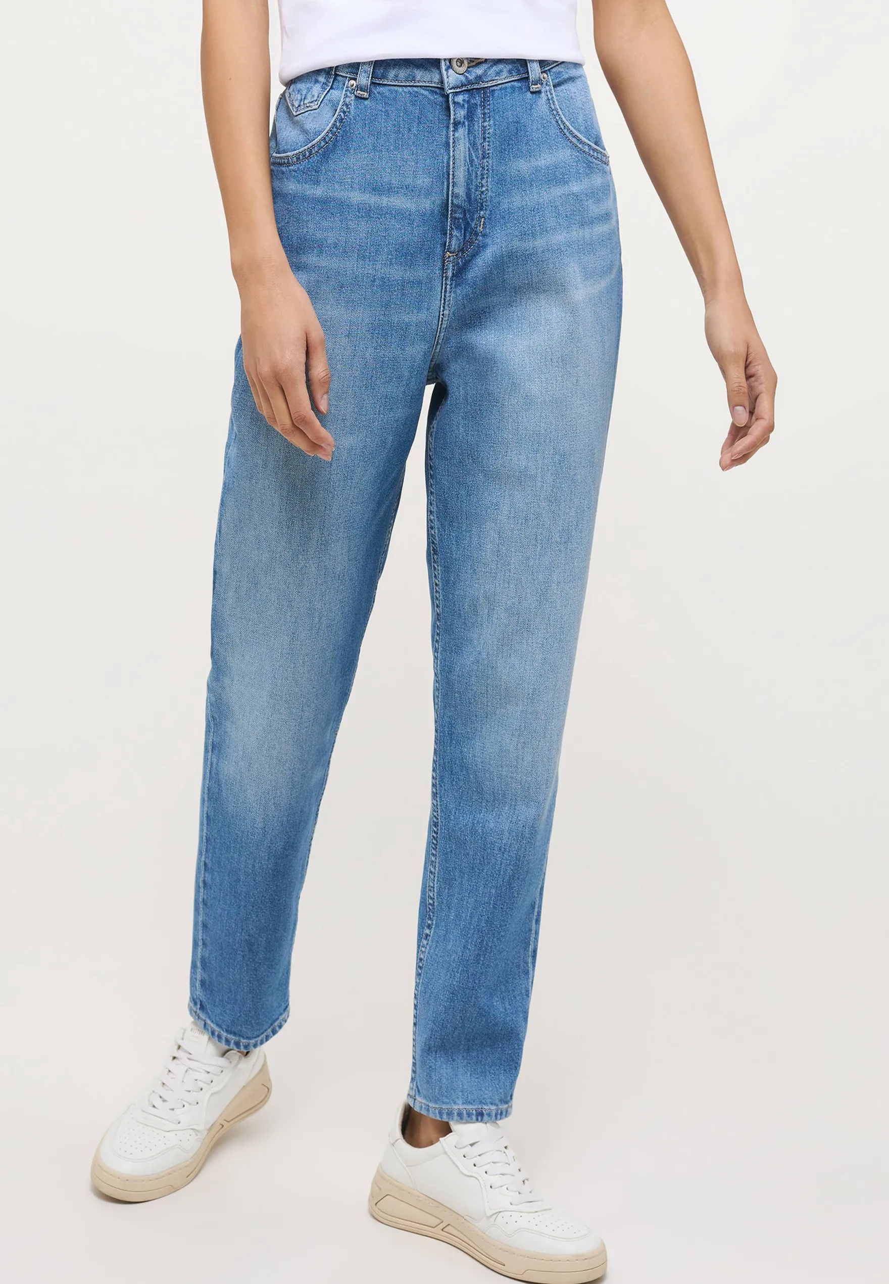 Jeans Style Charlotte Tapered
