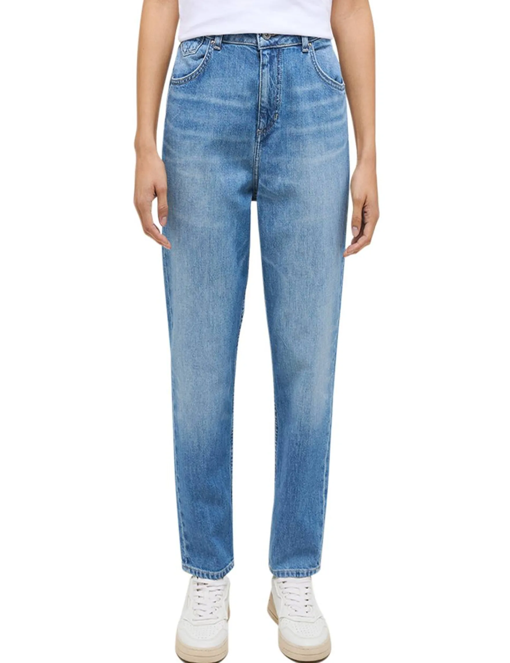 Jeans Style Charlotte Tapered