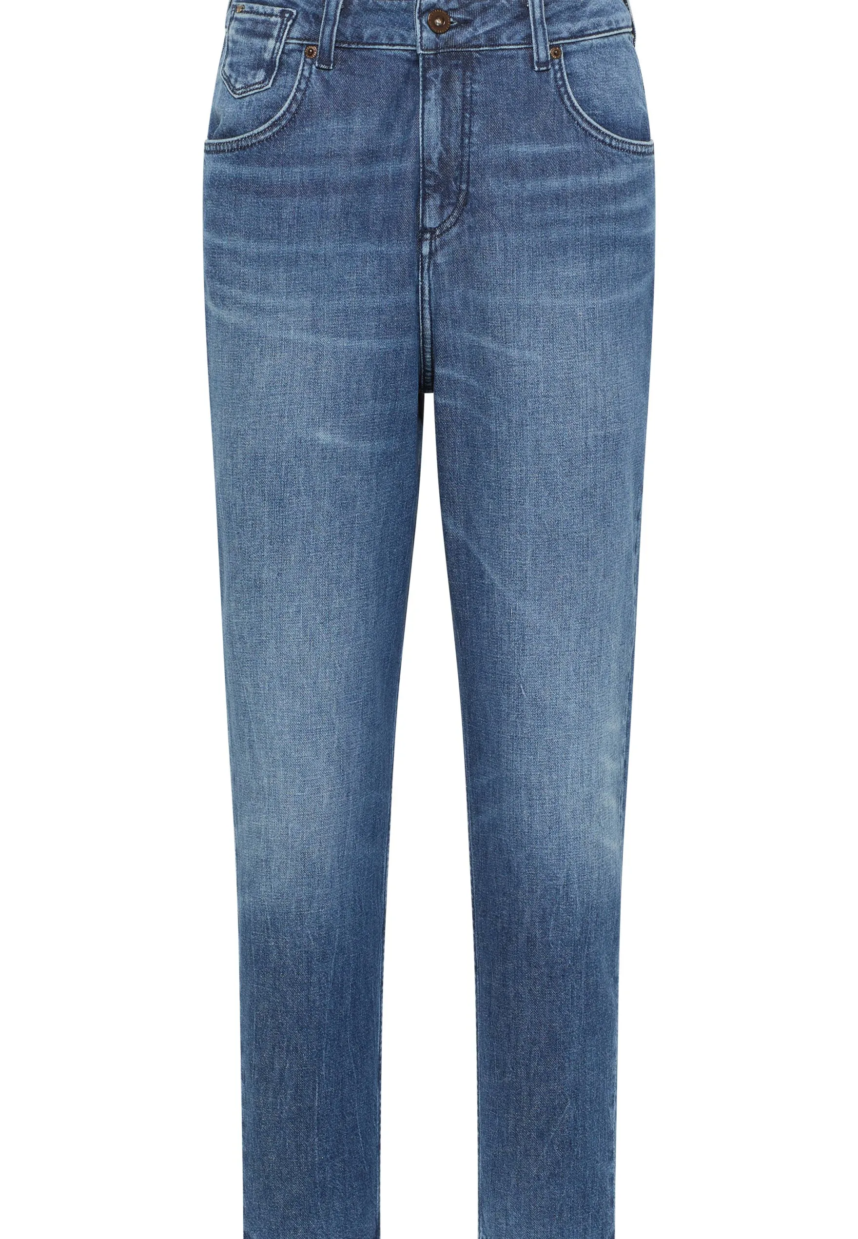 Jeans Style Charlotte Tapered
