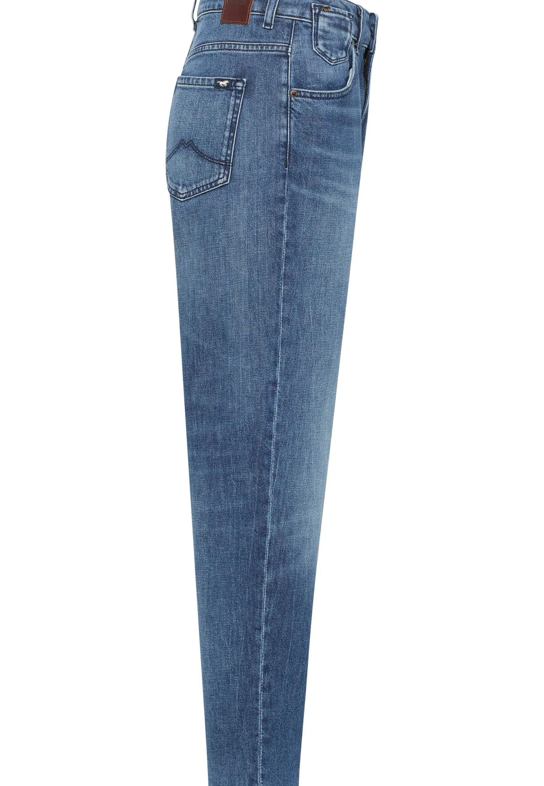 Jeans Style Charlotte Tapered