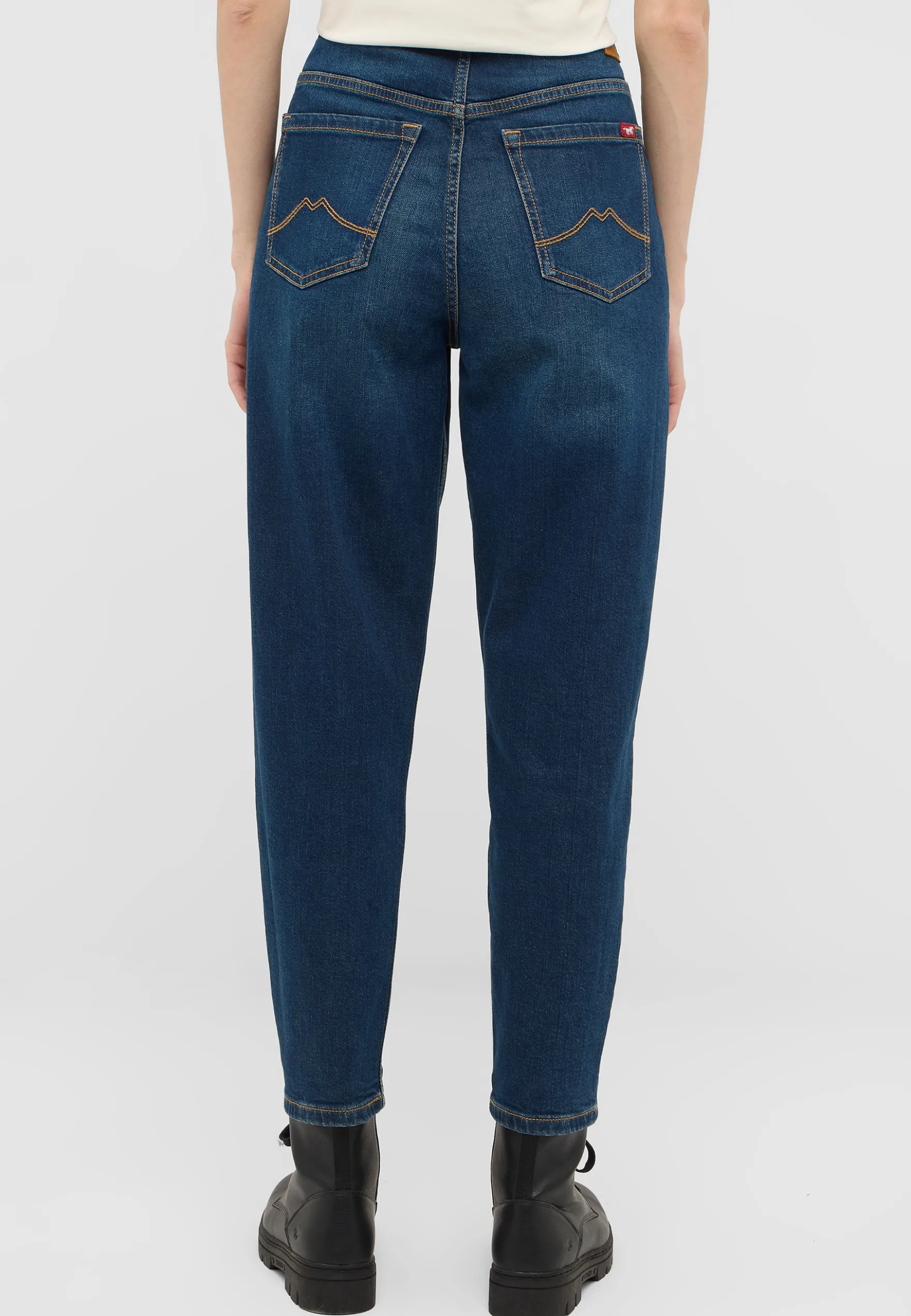Jeans Style Charlotte Tapered