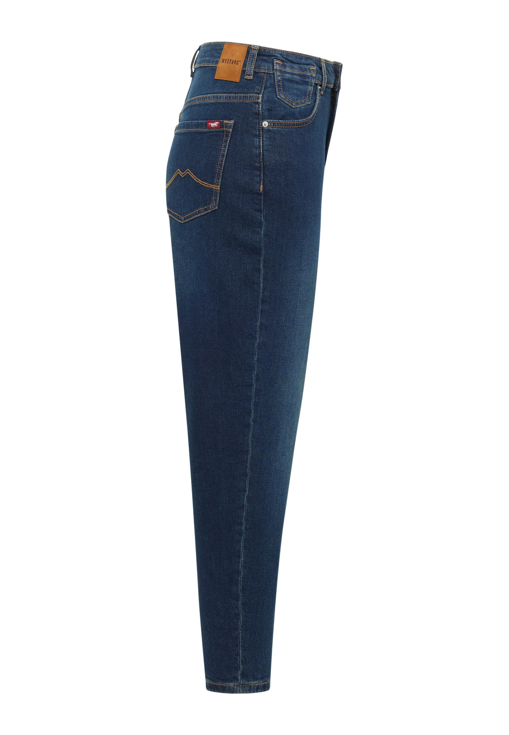 Jeans Style Charlotte Tapered
