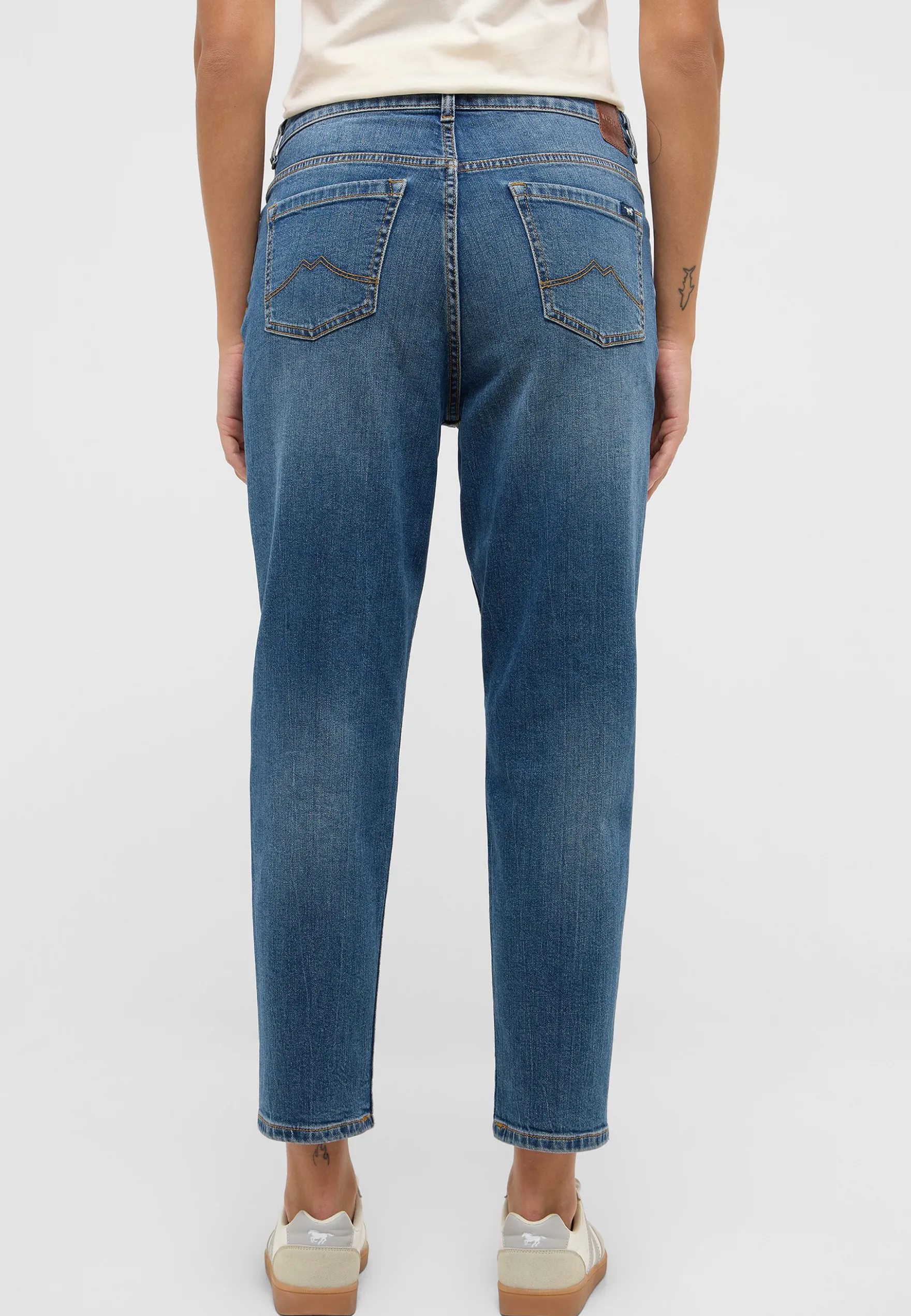 Jeans Style Charlotte Tapered